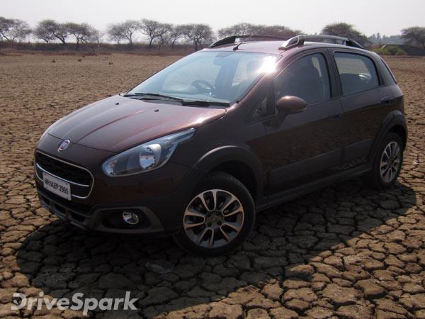  ஃபியட் அவென்ச்சுரா