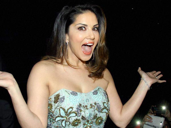  பவர்ஃபுல் கார்கள்தான் சன்னி லியோனுக்கு பிடிக்குமாம்!