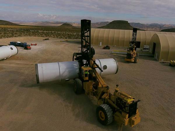 சென்னை- பெங்களூர் இடையே ஹைப்பர்லூப் போக்குவரத்து