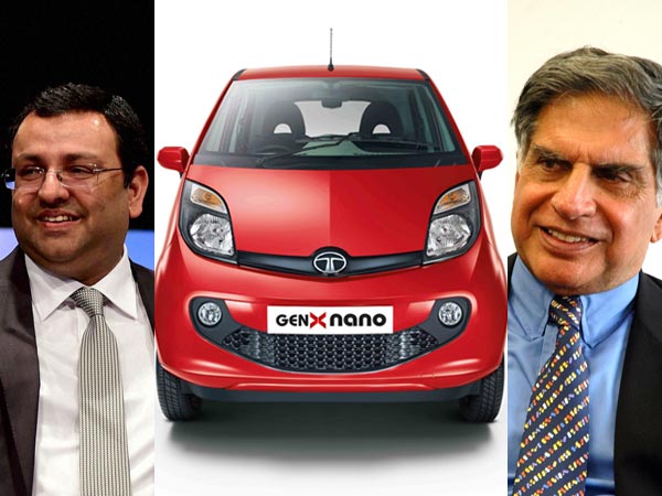 டாடா சன்ஸ் குழுமத் தலைவராக தமிழகத்தை சேர்ந்த சந்திரசேகர் நியமனம்!