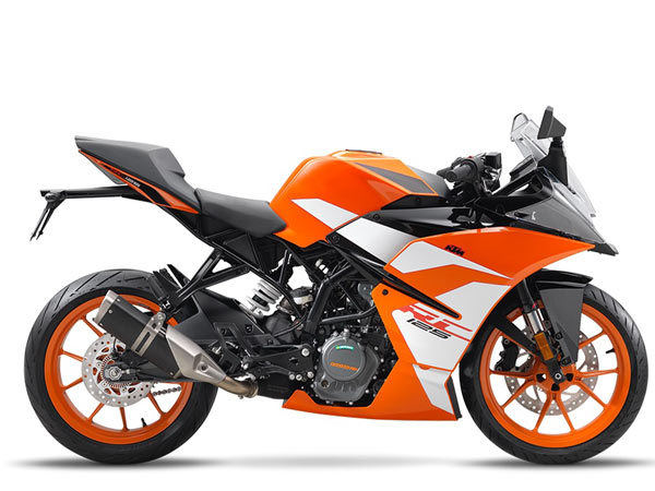  புதிய கேடிஎம் ஆர்சி390 மற்றும் ஆர்சி200 பைக்குகள் இந்தியாவில் விற்பனைக்கு அறிமுகம்!