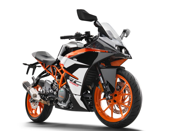  புதிய கேடிஎம் ஆர்சி390 மற்றும் ஆர்சி200 பைக்குகள் இந்தியாவில் விற்பனைக்கு அறிமுகம்!