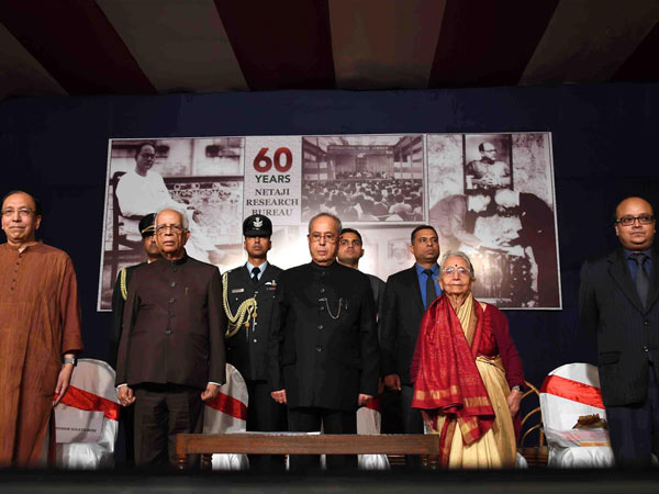 புதுப்பிக்கப்பட்ட நேதாஜி கார்... 