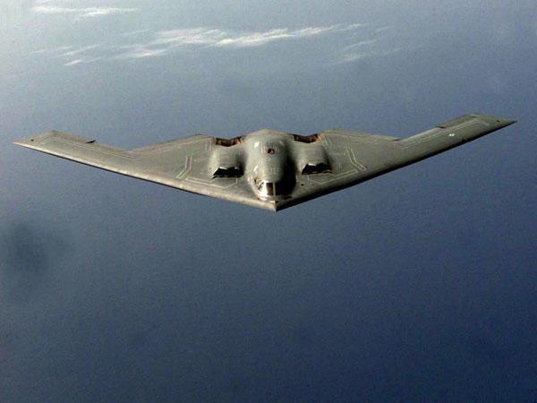 அமெரிக்காவின் ஸ்டீல்த் ரக போர் விமானங்கள் பற்றிய தகவல்கள்!