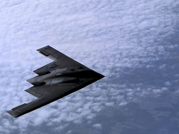 அமெரிக்காவின் ஸ்டீல்த் ரக போர் விமானங்கள் பற்றிய தகவல்கள்!