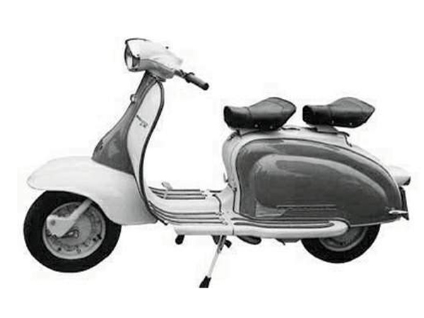  மீண்டும் வருகிறது புதிய பஜாஜ் சேட்டக் ஸ்கூட்டர்!