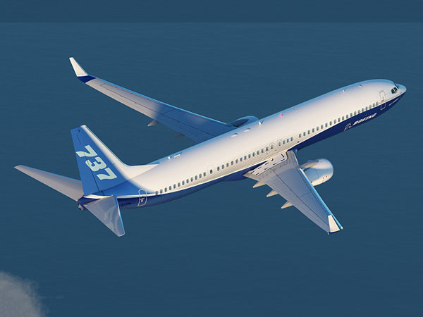 போயிங் 737