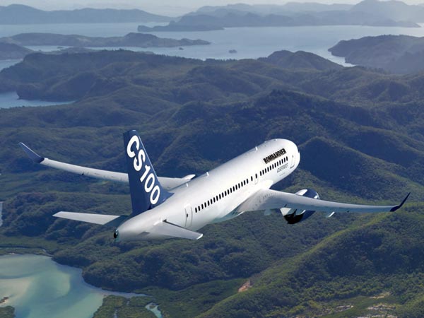 பம்பார்டியர் சிஆர்ஜே