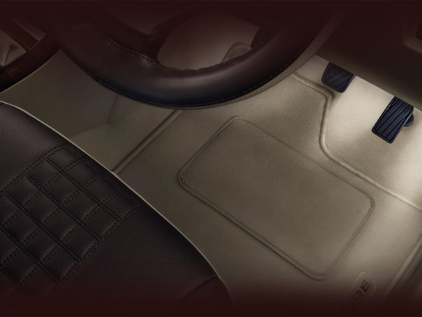 மாருதி டிசையர் காரின் லிமிடேட் எடிசன் மாடல் அறிமுகம்!