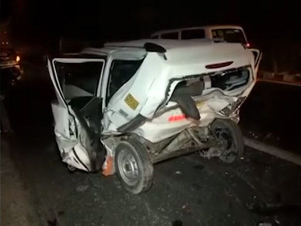 பின்புற மோதல்களின்போது ஏர்பேக் விரிவடையுமா?