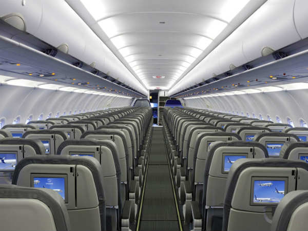 மல்லையா சொகுசு விமானத்தை கூவி கூவி விற்க முயற்சி!!