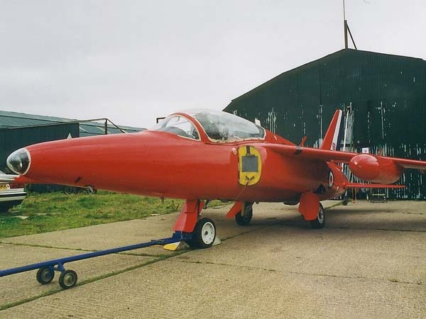 பாகிஸ்தான் விமானங்களை திணறடித்த ஜிநாட் போர் விமானம்: சிறப்புகள்!