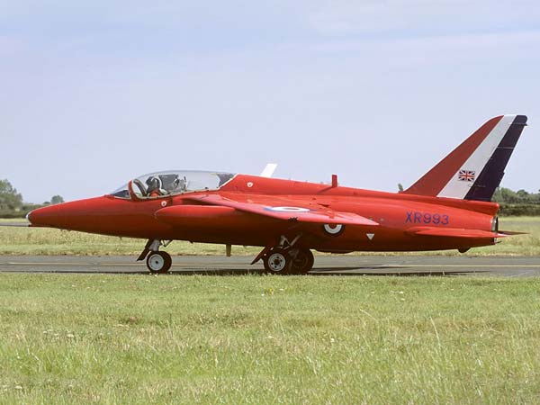 பாகிஸ்தான் விமானங்களை திணறடித்த ஜிநாட் போர் விமானம்: சிறப்புகள்!