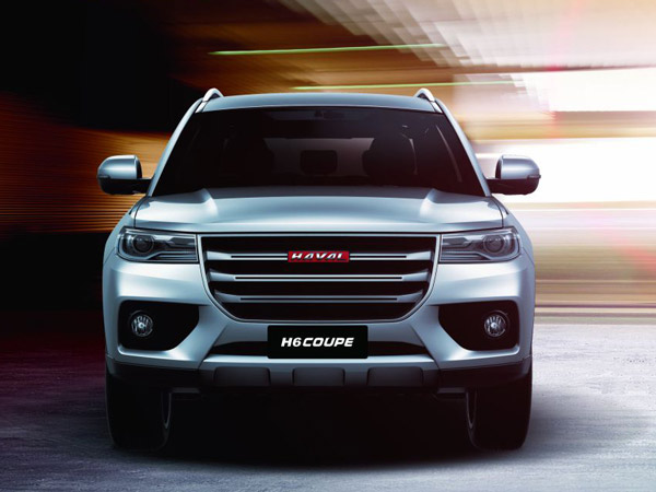 04. ஹவல் எச்6