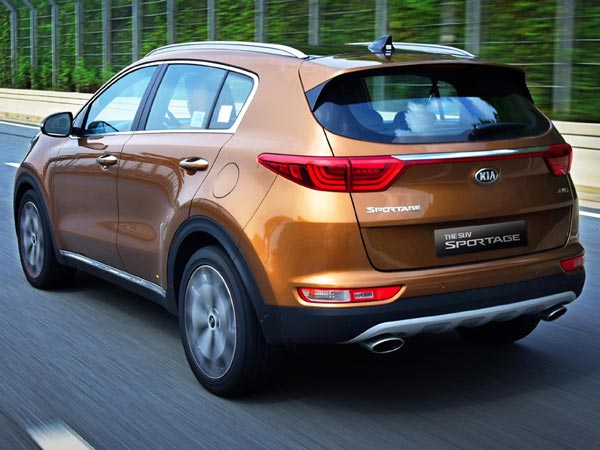  விற்பனையில் உலகின் டாப் -10 எஸ்யூவி மாடல்கள்!