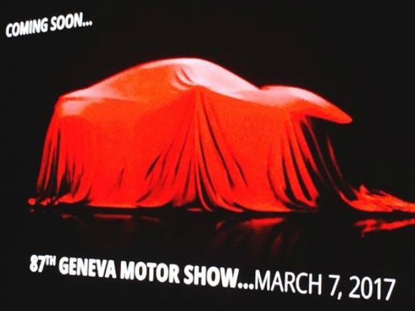 புதிய டாடா ஸ்போர்ட்ஸ் கார் விரைவில் வெளியீடு