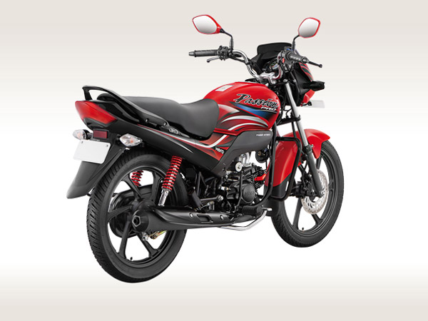 ஹீரோ பேஷன் புரோ ஐ3எஸ் பைக் விற்பனைக்கு வந்தது- சிறப்பம்சங்கள், விலை விபரம்!
