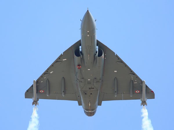  இந்தியாவின் தேஜஸ் மார்க் 1ஏ போர் விமானத்தின் சிறப்பம்சங்கள்!