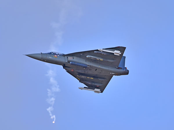  இந்தியாவின் தேஜஸ் மார்க் 1ஏ போர் விமானத்தின் சிறப்பம்சங்கள்!