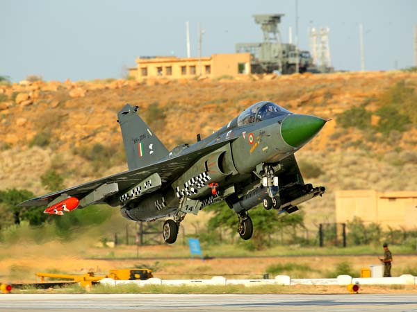  இந்தியாவின் தேஜஸ் மார்க் 1ஏ போர் விமானத்தின் சிறப்பம்சங்கள்!