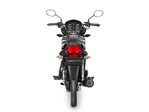 புதிய ஹோண்டா ஷைன் பைக் விற்பனைக்கு அறிமுகம்