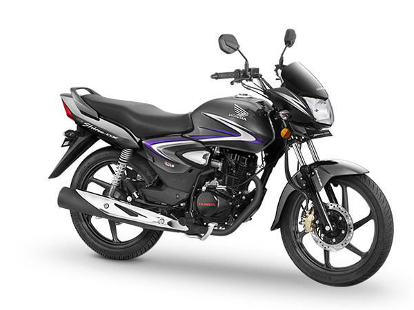 புதிய ஹோண்டா ஷைன் பைக் விற்பனைக்கு அறிமுகம்