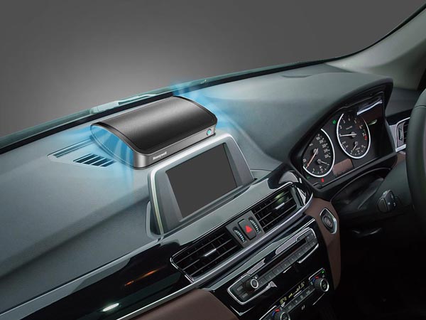 ஹனிவெல் காற்று சுத்திகரிப்பு சாதனம்