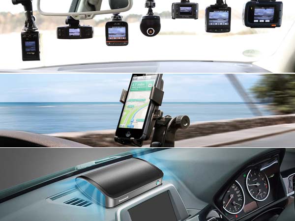 காருக்கு அவசியமான சில முக்கிய சாதனங்கள்!