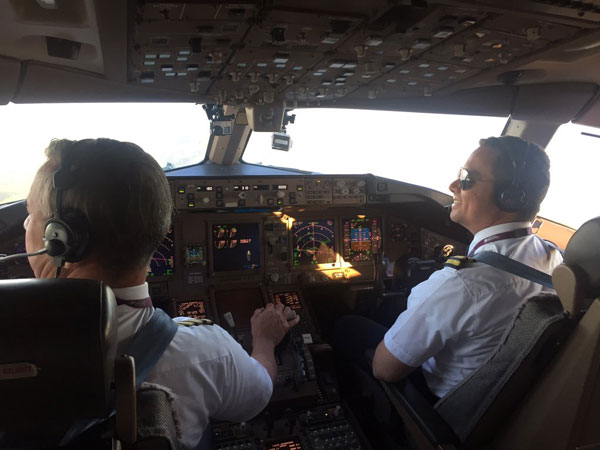 போயிங் 777 விமானத்தின் சிறப்புகள்!