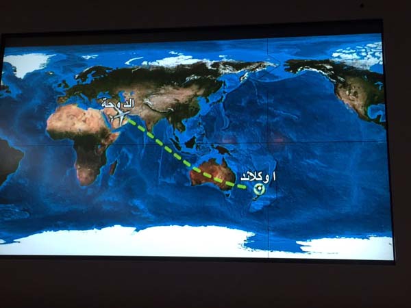 போயிங் 777 விமானத்தின் சிறப்புகள்!