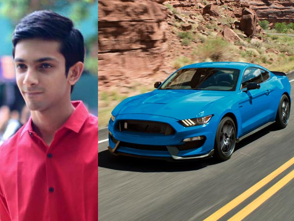 பவர்ஃபுல் எஞ்சின்