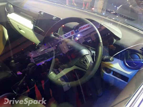 பவர்ஃபுல் மாருதி பலேனோ ஆர்எஸ் கார் ரெடி... நீங்க ரெடியா?