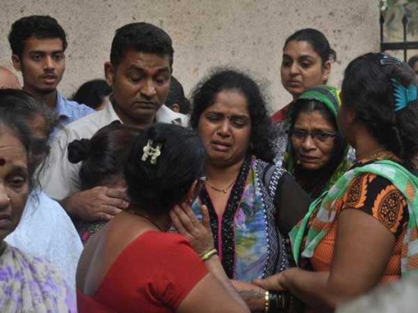 7 இளைஞர்களின் உயிர் கொத்தாய் பறிபோன பரிதாபம்... உயிர்களை குடித்த ஓவர்ஸ்பீடு!!