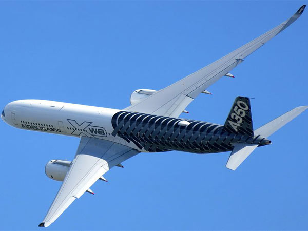  ஏர்பஸ் ஏ350-900 விமானம்: சிறப்பம்சங்கள்!