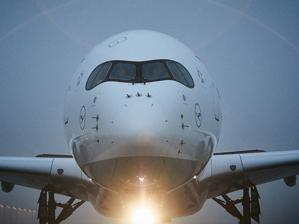  ஏர்பஸ் ஏ350-900 விமானம்: சிறப்பம்சங்கள்!