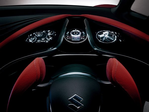 ரெனோ க்விட் காருக்கு போட்டியாக வரும் புதிய மாருதி கார்!