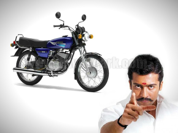  சிங்கம் இயக்குனர் ஹரிக்கு விலை உயர்ந்த கார் பரிசளித்த நடிகர் சூர்யா!!