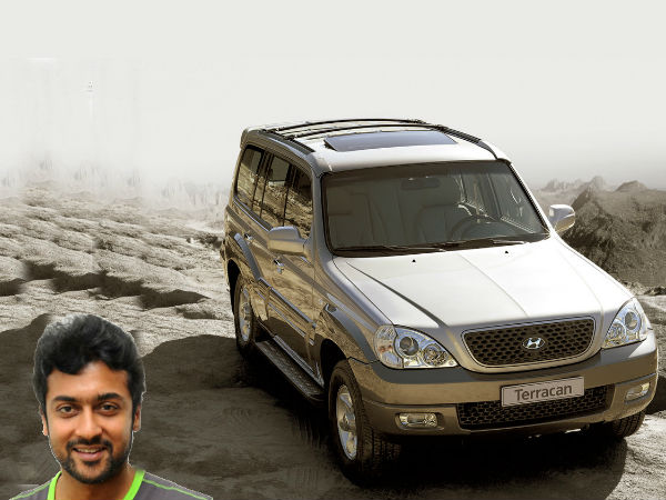  சிங்கம் இயக்குனர் ஹரிக்கு விலை உயர்ந்த கார் பரிசளித்த நடிகர் சூர்யா!!