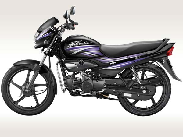 ரூ. 55,000 விலையில் புதிய சூப்பர் ஸ்பிளெண்டர் ஐ3எஸ் அறிமுகம்