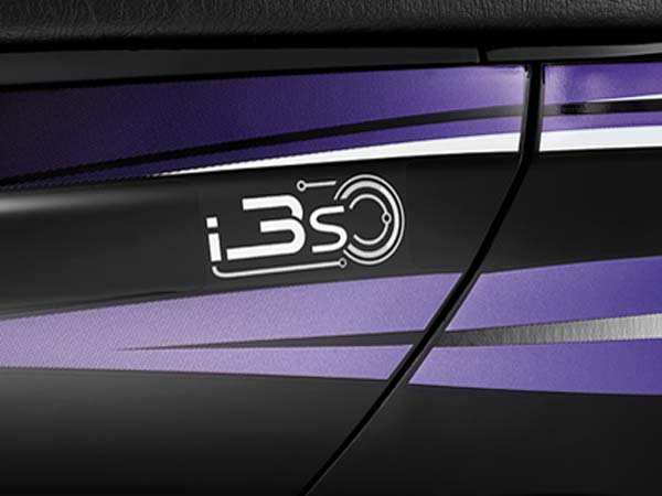 ரூ. 55,000 விலையில் புதிய சூப்பர் ஸ்பிளெண்டர் ஐ3எஸ் அறிமுகம்