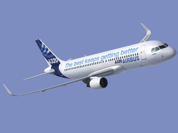 ஏர் இந்தியாவில் இணைந்திருக்கும் புதிய ஏர்பஸ் ஏ320 நியோ விமானத்தின் சிறப்புகள்!!