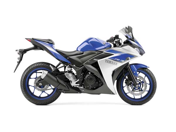 யமஹா ஆர்-3 பைக்குகள் இந்தியாவில் திரும்பப்பெறப்படுகிறது