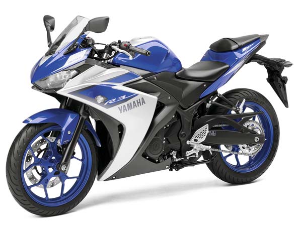 யமஹா ஆர்-3 பைக்குகள் இந்தியாவில் திரும்பப்பெறப்படுகிறது