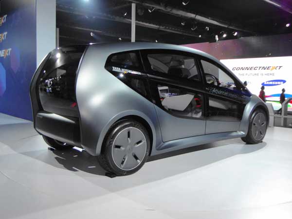 வாயுவில் இயங்கும் டாடா கார் எப்போது அறிமுகமாகிறது... பரபரப்பு தகவல்கள்!!