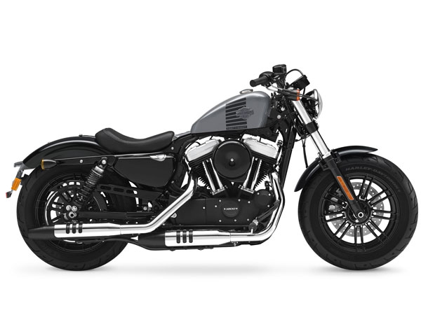 ஹார்லி டேவிட்சன் 50 புதிய பைக் மாடல்கள் வெளியிட திட்டம்!