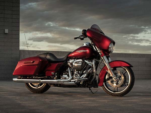 ஹார்லி டேவிட்சன் 50 புதிய பைக் மாடல்கள் வெளியிட திட்டம்!