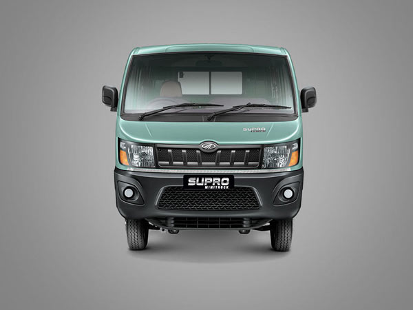 மஹிந்திரா சுப்ரோ பிராண்டின் கீழ் 7 புதிய வாகனங்கள் அறிமுகம்