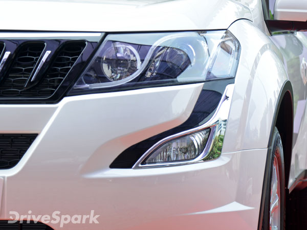 மஹிந்திரா எக்யூவி500 பெட்ரோல் கார் விரைவில் அறிமுகம்!