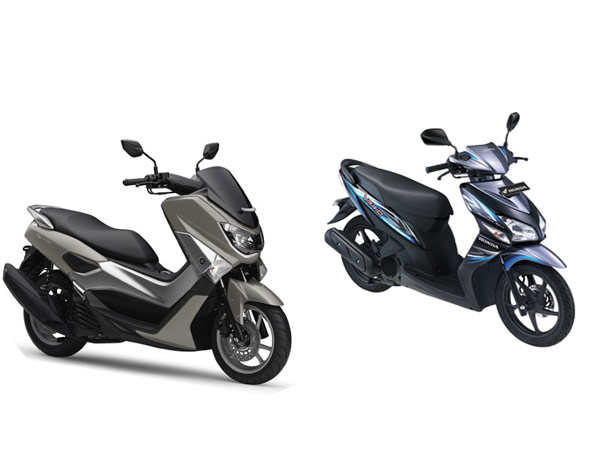 யமஹா - ஹோண்டா நிறுவனங்களுக்கு விதிமீறலுக்காக அபராதம்