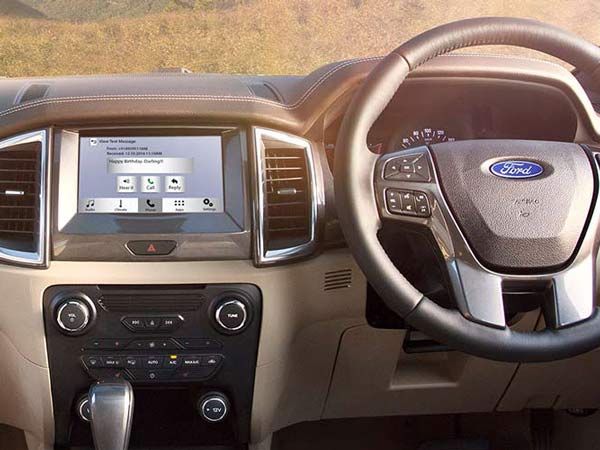 ஃபோர்டு கார்கள் உங்கள் மனநிலையை அறிந்துகொள்ளப் போகிறது!